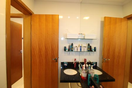 Apartamento à venda com 27m², 1 quarto e sem vagaBanheiro