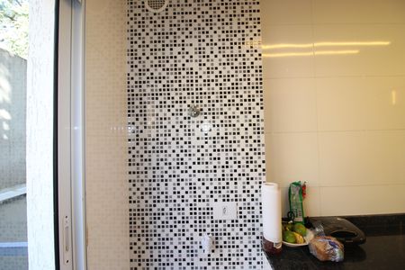 Apartamento à venda com 27m², 1 quarto e sem vagaCozinha / Área de Serviço