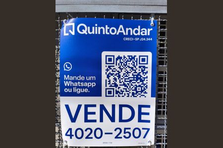 Apartamento à venda com 27m², 1 quarto e sem vagaFachada