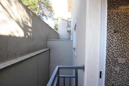Apartamento à venda com 27m², 1 quarto e sem vagaCozinha / Área de Serviço