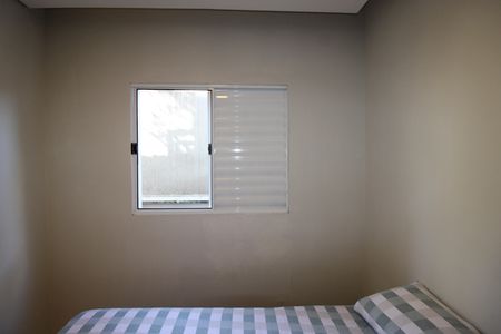 Quarto 1 de apartamento à venda com 1 quarto, 27m² em Vila Jacuí, São Paulo