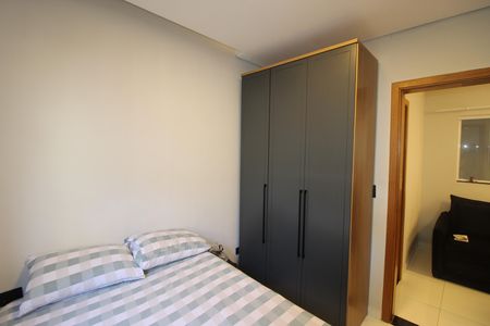 Apartamento à venda com 27m², 1 quarto e sem vagaQuarto 1