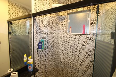Apartamento à venda com 27m², 1 quarto e sem vagaBanheiro