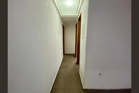 Casa para alugar com 90m², 4 quartos e 1 vaga