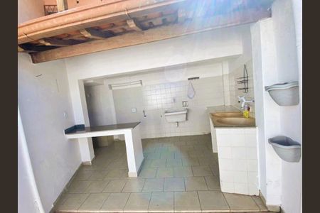 Casa para alugar com 90m², 4 quartos e 1 vaga Casa para alugar com 90m², 4 quartos e 1 vagaÁrea externa