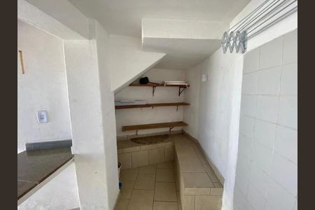 Casa para alugar com 90m², 4 quartos e 1 vaga Casa para alugar com 90m², 4 quartos e 1 vagaCozinha