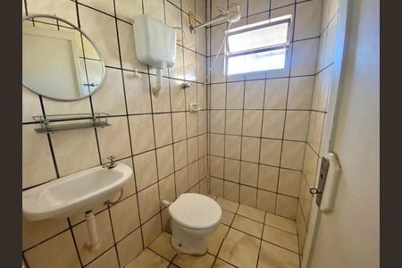 Casa para alugar com 90m², 4 quartos e 1 vaga