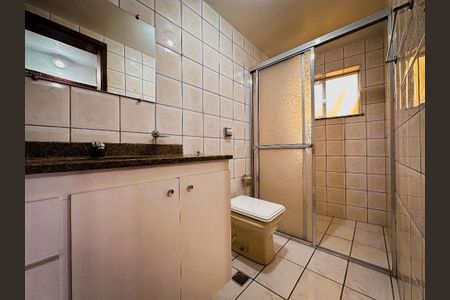 Casa para alugar com 90m², 4 quartos e 1 vaga