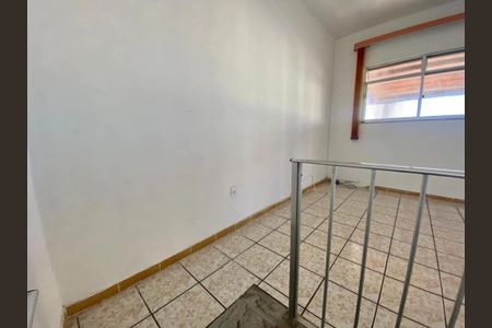 Casa para alugar com 90m², 4 quartos e 1 vaga