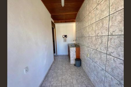 Casa para alugar com 90m², 4 quartos e 1 vaga