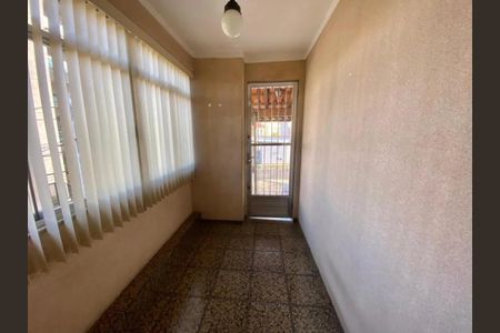 Casa para alugar com 90m², 4 quartos e 1 vaga