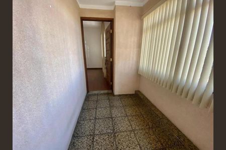Casa para alugar com 90m², 4 quartos e 1 vaga
