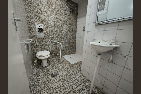 Casa para alugar com 150m², 4 quartos e sem vaga Casa para alugar com 150m², 4 quartos e sem vagaBanheiro