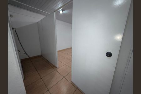 Sala de casa para alugar com 4 quartos, 150m² em Passos, Juiz de Fora