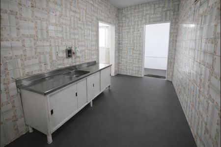 Cozinha de casa para alugar com 4 quartos, 150m² em Passos, Juiz de Fora