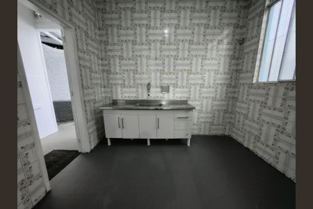 Cozinha de casa para alugar com 4 quartos, 150m² em Passos, Juiz de Fora