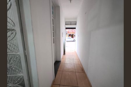 Casa para alugar com 150m², 4 quartos e sem vaga Casa para alugar com 150m², 4 quartos e sem vagaCorredor