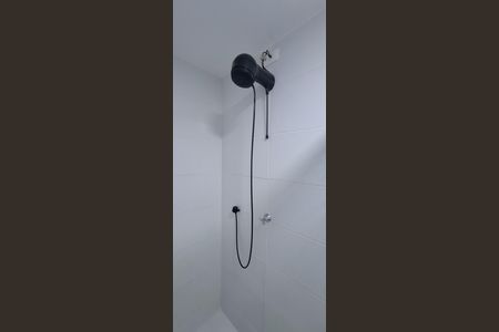 Studio para alugar com 37m², 1 quarto e 1 vaga Studio para alugar com 37m², 1 quarto e 1 vagaBanheiro