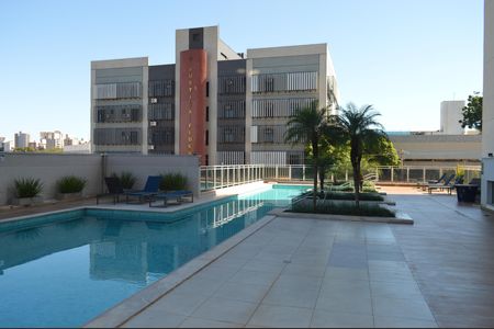 Studio para alugar com 37m², 1 quarto e 1 vagaÁrea comum - Piscina