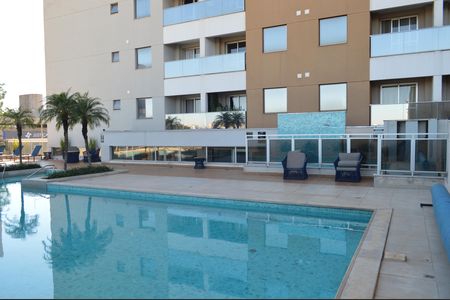 Studio para alugar com 37m², 1 quarto e 1 vagaÁrea comum - Piscina