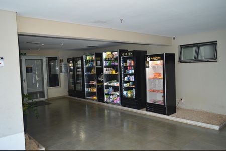 Studio para alugar com 37m², 1 quarto e 1 vagaÁrea comum - Piscina
