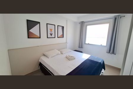 Studio para alugar com 37m², 1 quarto e 1 vaga Studio para alugar com 37m², 1 quarto e 1 vagaQuarto