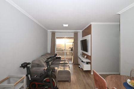 Apartamento à venda com 3 quartos, 70m² em Jardim Maria Rosa, Taboão da Serra