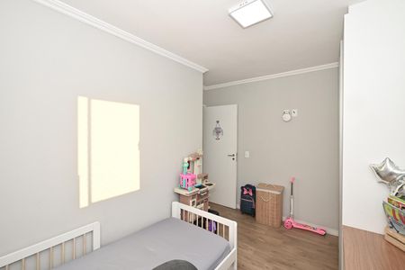 Quarto 2 de apartamento à venda com 3 quartos, 70m² em Jardim Maria Rosa, Taboão da Serra