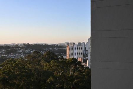 Vista da Suíte de apartamento à venda com 3 quartos, 70m² em Jardim Maria Rosa, Taboão da Serra