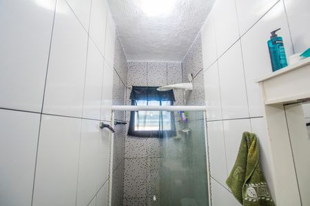 Casa à venda com 144m², 3 quartos e 1 vaga Casa à venda com 144m², 3 quartos e 1 vagaBanheiro
