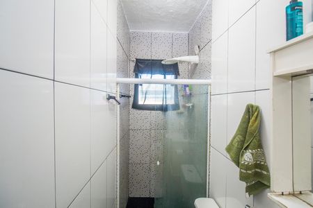 Casa à venda com 144m², 3 quartos e 1 vaga Casa à venda com 144m², 3 quartos e 1 vagaBanheiro