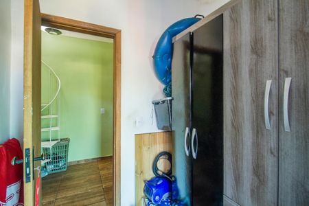 Casa à venda com 144m², 3 quartos e 1 vaga Casa à venda com 144m², 3 quartos e 1 vagaQuarto 2