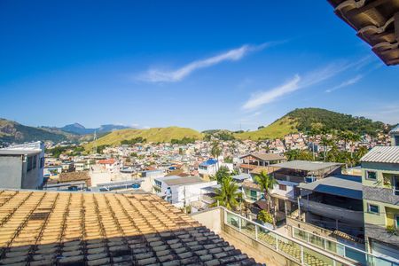 Casa à venda com 144m², 3 quartos e 1 vaga Casa à venda com 144m², 3 quartos e 1 vagaTerraço