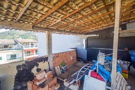 Casa à venda com 144m², 3 quartos e 1 vaga Casa à venda com 144m², 3 quartos e 1 vagaTerraço