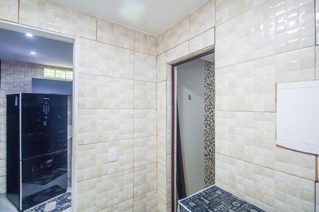 Casa à venda com 144m², 3 quartos e 1 vaga Casa à venda com 144m², 3 quartos e 1 vagaHall