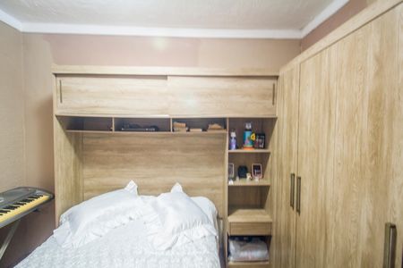 Casa à venda com 144m², 3 quartos e 1 vaga Casa à venda com 144m², 3 quartos e 1 vagaQuarto 1