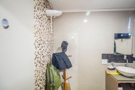 Casa à venda com 144m², 3 quartos e 1 vaga Casa à venda com 144m², 3 quartos e 1 vagaBanheiro 2