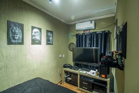 Casa à venda com 144m², 3 quartos e 1 vaga Casa à venda com 144m², 3 quartos e 1 vagaQuarto 3
