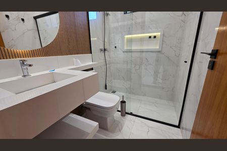 Casa para alugar com 180m², 3 quartos e 3 vagas