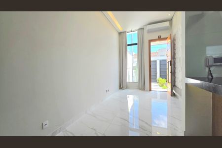Casa para alugar com 3 quartos, 180m² em Vila Rica, Lagoa Santa