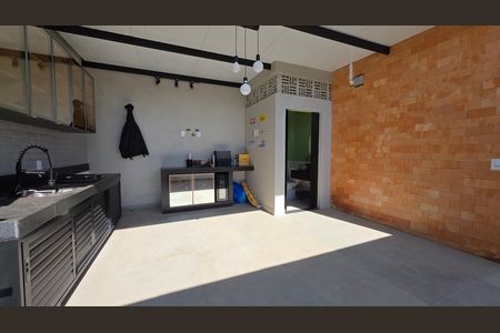 Casa para alugar com 180m², 3 quartos e 3 vagas