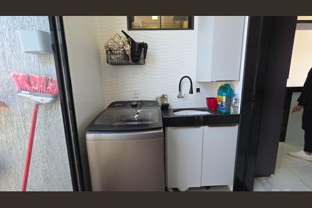 Casa para alugar com 3 quartos, 180m² em Vila Rica, Lagoa Santa