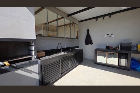 Casa para alugar com 180m², 3 quartos e 3 vagas