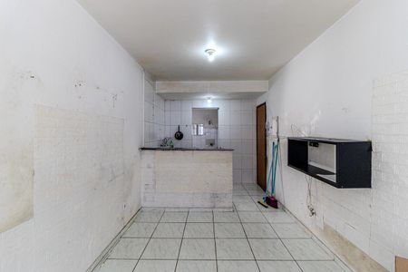 Studio de kitnet/studio para alugar com 1 quarto, 28m² em Vila Buarque, São Paulo