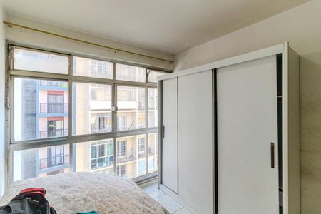 Studio de kitnet/studio para alugar com 1 quarto, 28m² em Vila Buarque, São Paulo