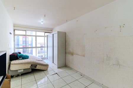 Studio de kitnet/studio para alugar com 1 quarto, 28m² em Vila Buarque, São Paulo