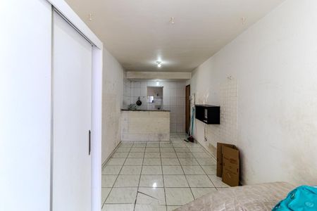 Studio de kitnet/studio para alugar com 1 quarto, 28m² em Vila Buarque, São Paulo