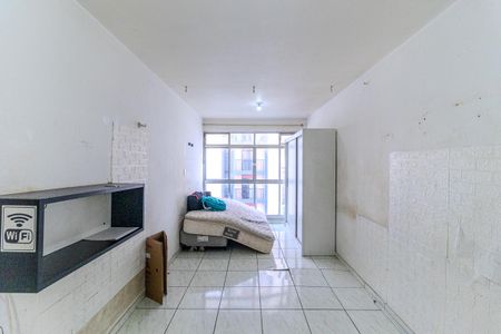 Studio de kitnet/studio para alugar com 1 quarto, 28m² em Vila Buarque, São Paulo