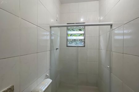 Apartamento para alugar com 105m², 2 quartos e sem vagaBanheiro