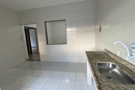 Apartamento para alugar com 105m², 2 quartos e sem vagaCozinha